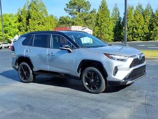 2023 Toyota RAV4 Hybrid for sale in Kinston NC
