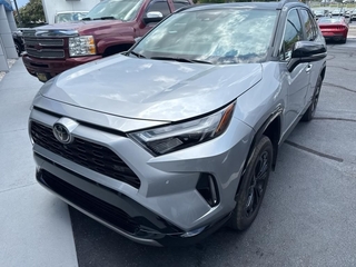 2025 Toyota RAV4 Hybrid for sale in Clinton TN