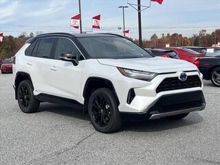 2024 Toyota RAV4 Hybrid for sale in Asheboro NC