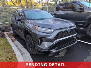 2023 Toyota RAV4 Hybrid for sale in Charleston SC