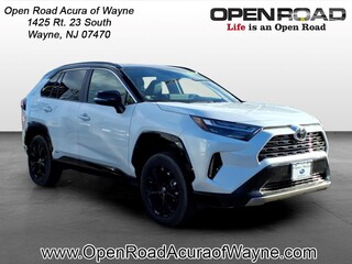 2025 Toyota RAV4 Hybrid for sale in Wayne NJ