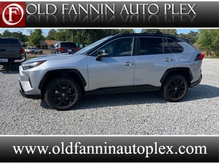 2023 Toyota RAV4 Hybrid for sale in Brandon MS