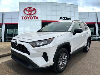 2022 Toyota RAV4 Hybrid for sale in Jackson MS