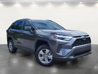 2024 Toyota RAV4 Hybrid for sale in Winston Salem NC