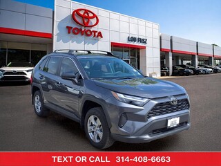 2025 Toyota RAV4 Hybrid for sale in Kirkwood MO