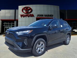 2025 Toyota RAV4 Hybrid for sale in Bossier City LA