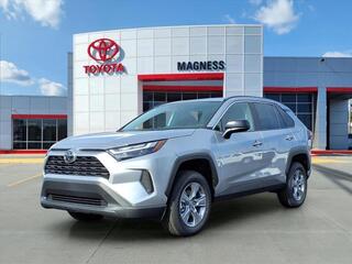 2025 Toyota RAV4 Hybrid
