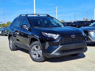 2025 Toyota RAV4 Hybrid for sale in Conroe TX