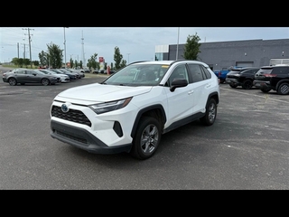 2023 Toyota RAV4 Hybrid for sale in Shelby NC