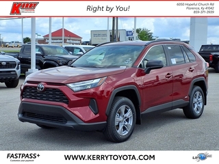 2025 Toyota RAV4 Hybrid for sale in Florence KY