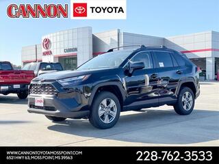 2025 Toyota RAV4 Hybrid for sale in Moss Point MS