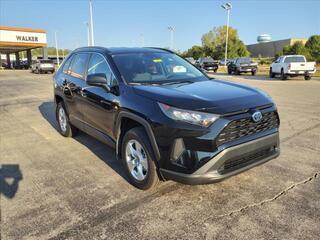 2021 Toyota RAV4 Hybrid for sale in Miamisburg OH