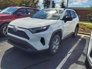 2024 Toyota RAV4 Hybrid for sale in Henderson NC