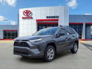 2025 Toyota RAV4 Hybrid for sale in Harrison AR