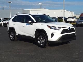 2024 Toyota RAV4 Hybrid for sale in Sanford NC