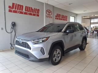 2024 Toyota RAV4 Hybrid for sale in Toledo OH