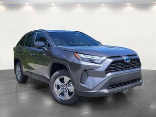 2024 Toyota RAV4 Hybrid for sale in Winston Salem NC