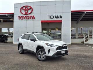 2025 Toyota RAV4 Hybrid for sale in Orange TX