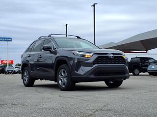 2025 Toyota RAV4 Hybrid for sale in Killeen TX