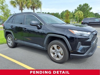 2023 Toyota RAV4 Hybrid for sale in Myrtle Beach SC
