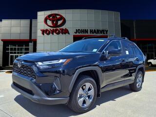2025 Toyota RAV4 Hybrid for sale in Bossier City LA
