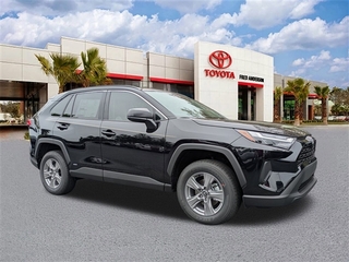 2025 Toyota RAV4 Hybrid for sale in Charleston SC