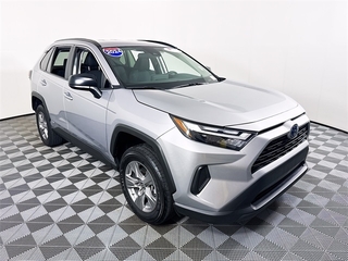 2024 Toyota RAV4 Hybrid for sale in Merritt Island FL