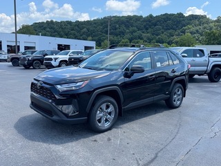 2025 Toyota RAV4 Hybrid for sale in Kingsport TN