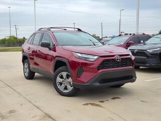 2025 Toyota RAV4 Hybrid for sale in Conroe TX
