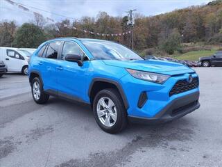 2021 Toyota RAV4 Hybrid for sale in Knoxville TN