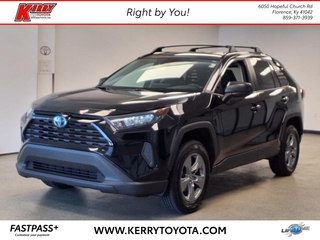 2022 Toyota RAV4 Hybrid for sale in Florence KY