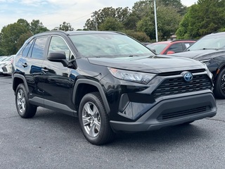 2022 Toyota RAV4 Hybrid for sale in West Union SC