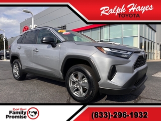 2023 Toyota RAV4 Hybrid for sale in Anderson SC