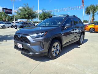 2023 Toyota RAV4 Hybrid for sale in Kosciusko MS