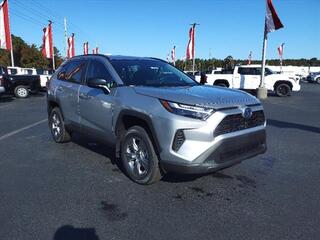 2024 Toyota RAV4 Hybrid for sale in New Bern NC