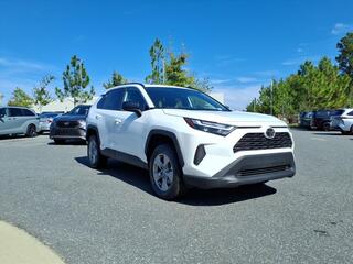 2025 Toyota RAV4 Hybrid for sale in Southern Pines NC