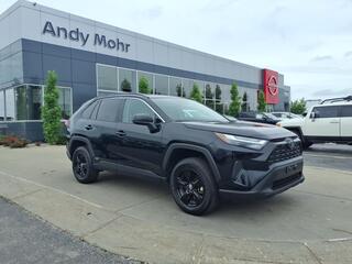 2025 Toyota RAV4 Hybrid for sale in Avon IN