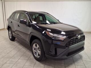 2025 Toyota RAV4 Hybrid for sale in Fort Worth TX