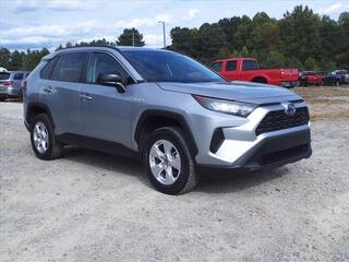 2021 Toyota RAV4 Hybrid for sale in Sanford NC