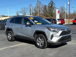 2023 Toyota RAV4 Hybrid for sale in Hendersonville NC