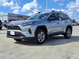 2025 Toyota RAV4 Hybrid for sale in Brady TX