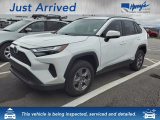 2024 Toyota RAV4 Hybrid for sale in Asheville NC