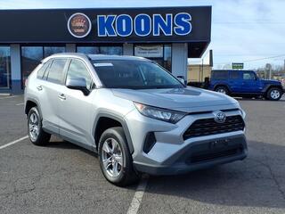 2022 Toyota RAV4 Hybrid for sale in Orlando FL