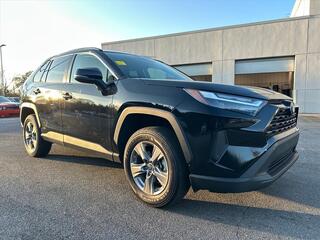 2024 Toyota RAV4 Hybrid for sale in Greenville SC
