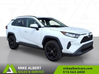 2022 Toyota RAV4 Hybrid for sale in Cincinnati OH