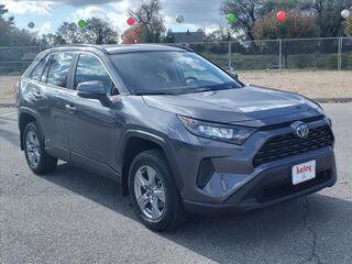 2022 Toyota RAV4 Hybrid for sale in Roanoke VA