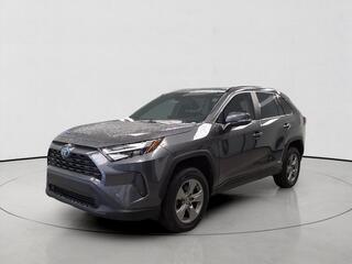 2023 Toyota RAV4 Hybrid for sale in Florence KY