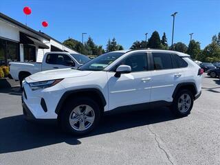 2023 Toyota RAV4 Hybrid for sale in Milwaukie OR