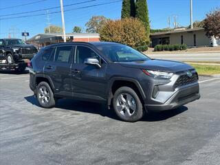 2024 Toyota RAV4 Hybrid for sale in Hendersonville NC