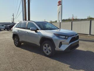 2022 Toyota RAV4 Hybrid